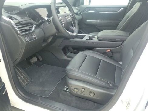 New 2026 GMC Acadia Elevation w/ Black Edition FWD image 21