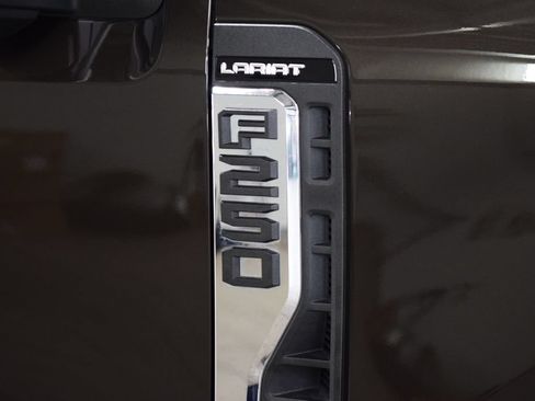 Used 2024 Ford F250 Lariat w/ Lariat Ultimate Package AWD/4WD image 16