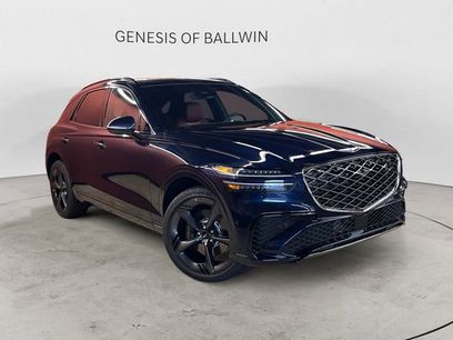 New 2026 Genesis GV70 3.5T Sport Prestige