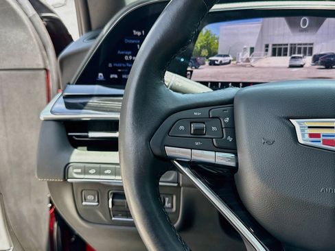 Certified 2022 Cadillac Escalade Sport w/ Touring Package RWD image 41