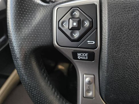 Used 2018 Toyota 4Runner Limited image 38