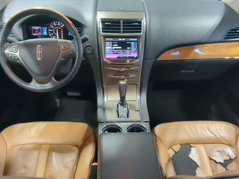 Used 2015 Lincoln MKX AWD w/ Equipment Group 102A image 18