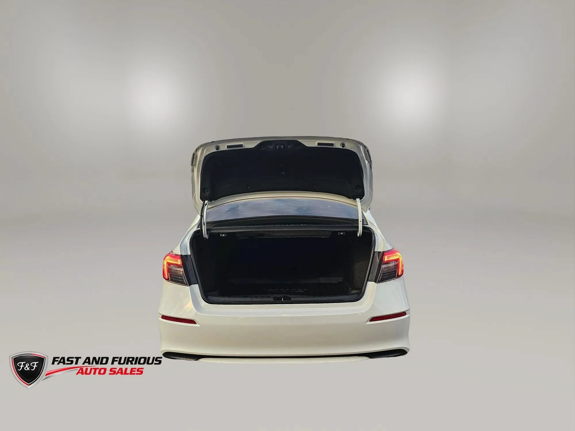Used 2023 Honda Civic EX image 8