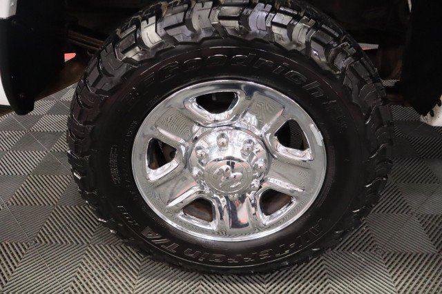 Used 2015 RAM 3500 SLT AWD/4WD image 73