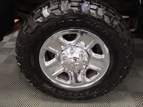 Used 2015 RAM 3500 SLT AWD/4WD image 73