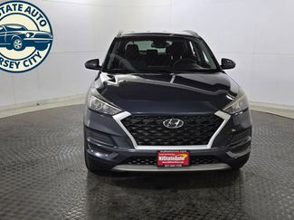 Used 2019 Hyundai Tucson SEL AWD/4WD video 2