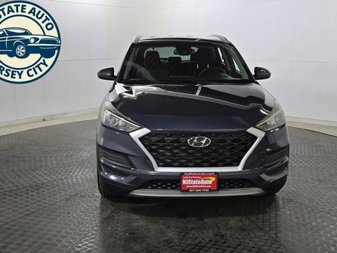 Used 2019 Hyundai Tucson SEL AWD/4WD image 2