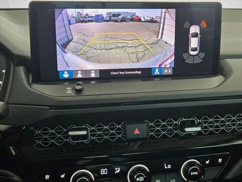 Used 2025 Honda Accord Touring image 14