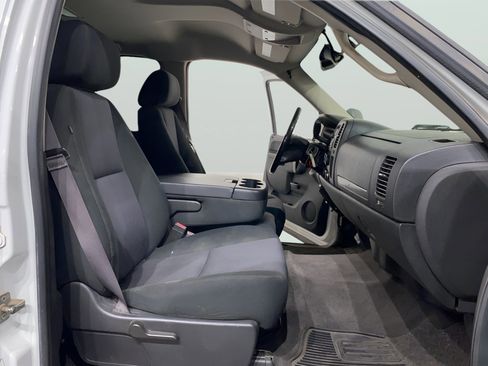 Used 2013 Chevrolet Silverado 2500 LT image 22