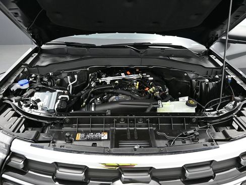 New 2026 Ford Explorer Active w/ Active Comfort Package RWD image 12