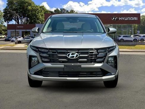 New 2026 Hyundai Tucson SE image 12