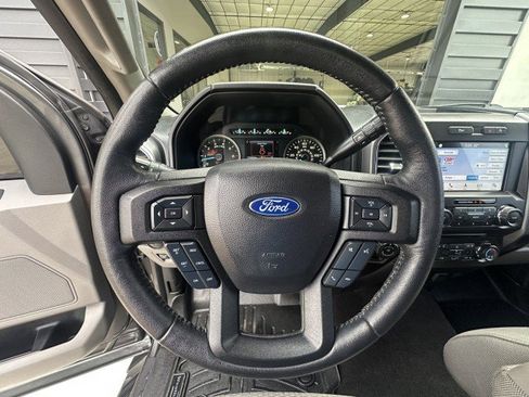 Used 2018 Ford F150 XLT w/ Equipment Group 302A Luxury image 20