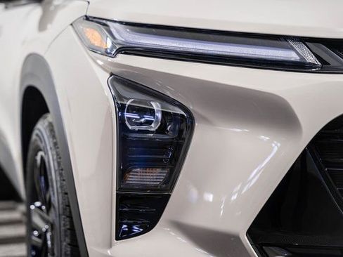 New 2026 Chevrolet Trax ACTIV w/ Sunroof Package image 13