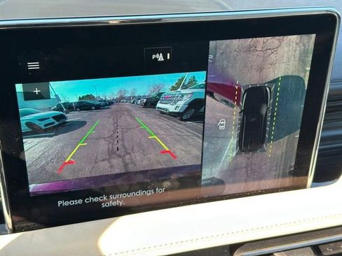 Used 2023 Lincoln Aviator Black Label w/ Jet Package image 31