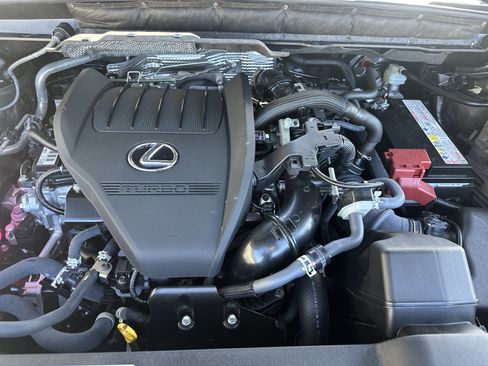 Used 2026 Lexus RX 350 Premium Plus w/ Accessory Package (K3) FWD image 9