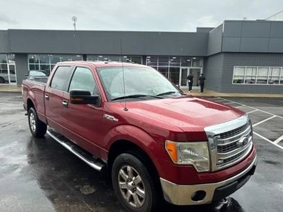 Used 2013 Ford F150 XLT w/ XTR Pkg