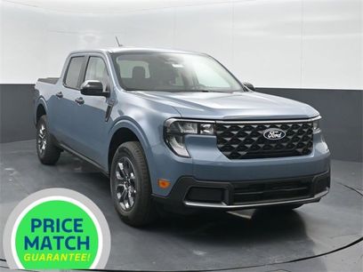 New 2025 Ford Maverick XLT w/ XLT Luxury Package