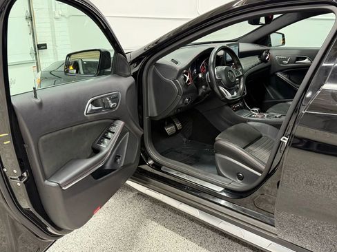 Used 2018 Mercedes-Benz GLA 45 AMG 4MATIC image 16