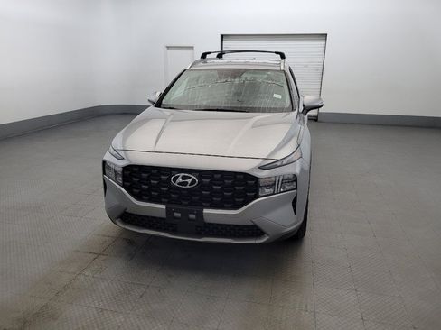 Used 2023 Hyundai Santa Fe SEL AWD/4WD image 15
