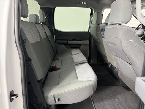 Certified 2023 Ford F150 XLT w/ Trailer Tow Package image 28