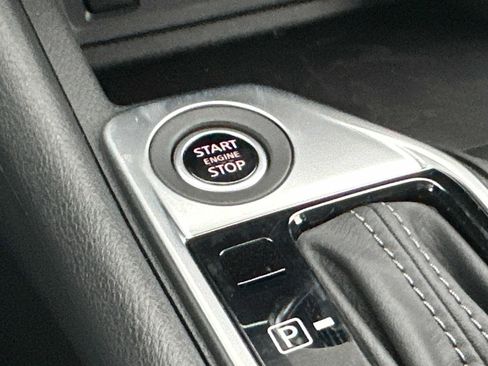 New 2025 Nissan Sentra SV image 36