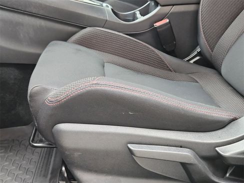 Used 2022 Subaru WRX Premium image 23