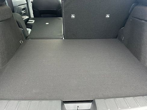 New 2026 Nissan Kicks SR w/ SR Premium Package AWD/4WD image 15