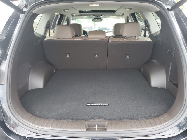 Used 2022 Hyundai Santa Fe Limited AWD/4WD image 9
