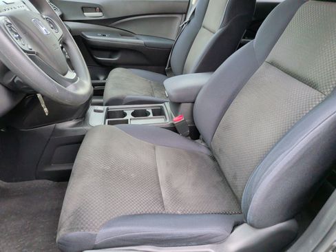 Used 2016 Honda CR-V SE image 28