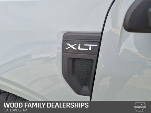 Used 2022 Ford Maverick XLT w/ Equipment Group 300A Standard image 15