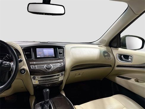 Used 2015 INFINITI QX60 Base w/ Premium Package image 25