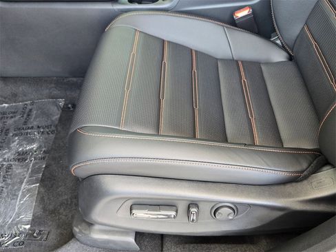 New 2026 Honda CR-V Sport-L image 14