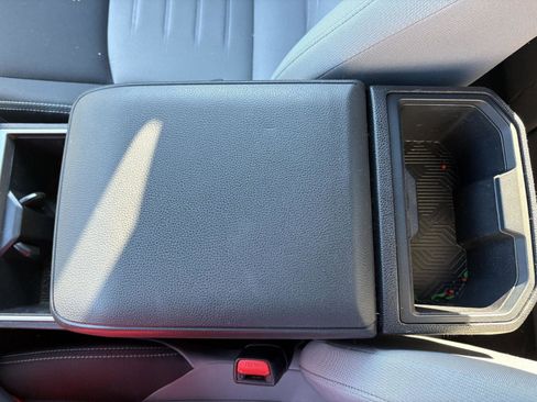 Used 2025 Toyota Tacoma TRD Off-Road image 14