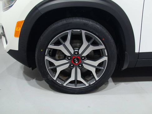 Used 2021 Kia Seltos SX AWD/4WD image 17