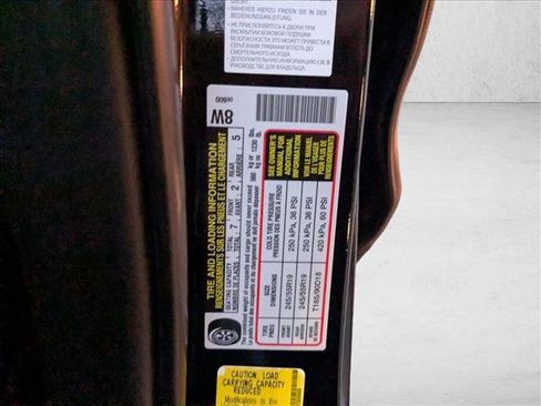 Used 2019 Toyota Highlander Limited Platinum image 15