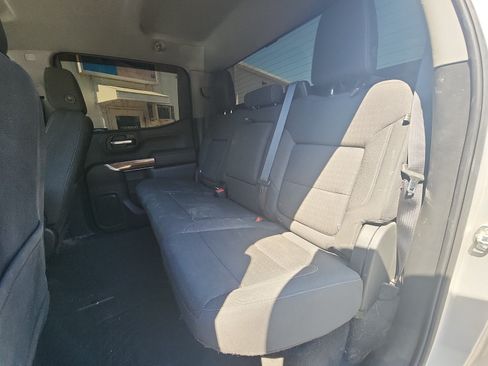 Used 2020 Chevrolet Silverado 1500 RST AWD/4WD image 19
