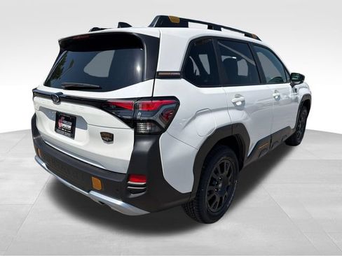 New 2026 Subaru Forester Wilderness AWD/4WD image 7