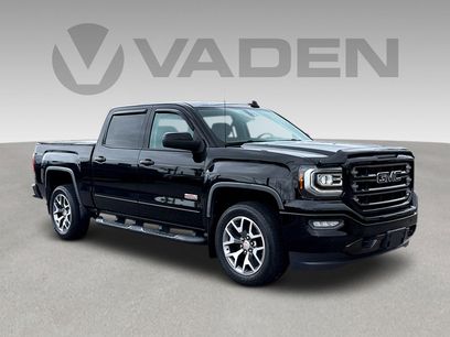 Used 2017 GMC Sierra 1500 SLT