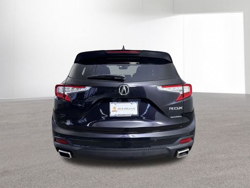 Certified 2023 Acura RDX w/ Technology Package image 33