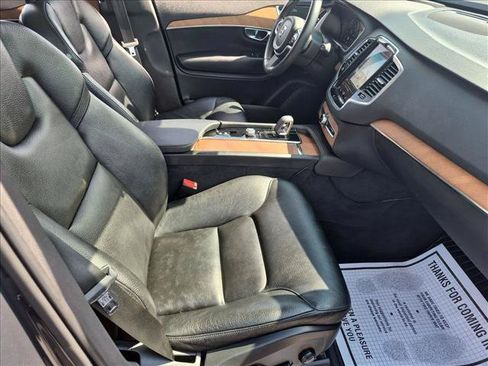 Used 2022 Volvo XC90 T8 Inscription Expression w/ Advanced Package AWD/4WD image 22
