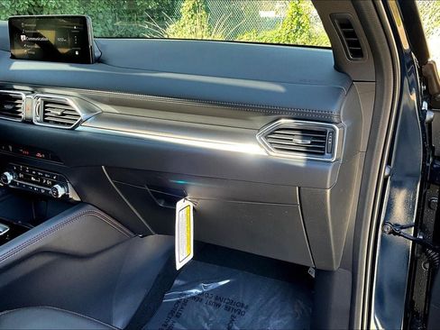 Used 2025 MAZDA CX-5 2.5 Turbo image 16