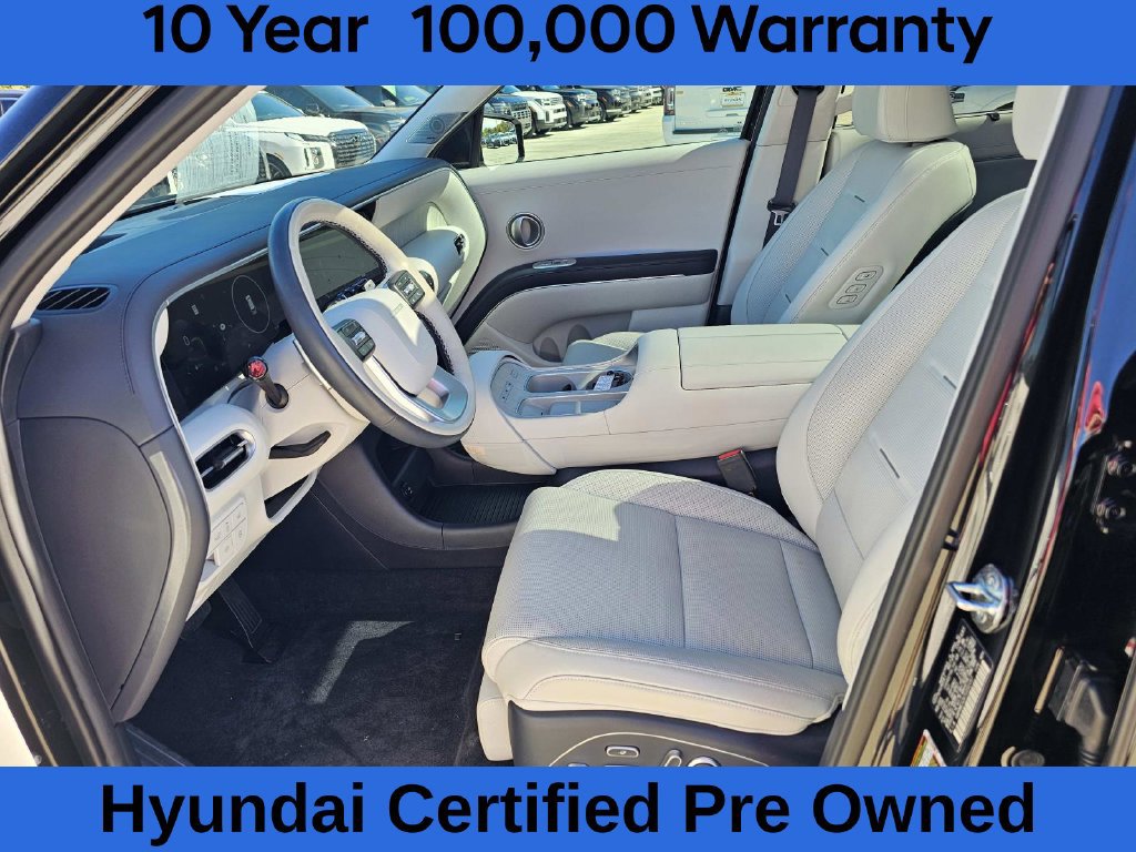 Certified 2026 Hyundai Palisade Calligraphy AWD/4WD image 19