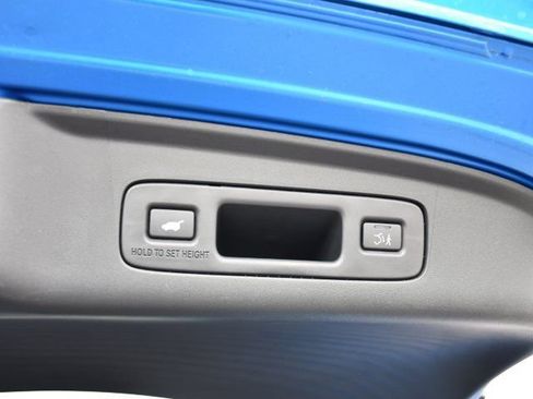 New 2026 Acura ADX A-Spec image 28