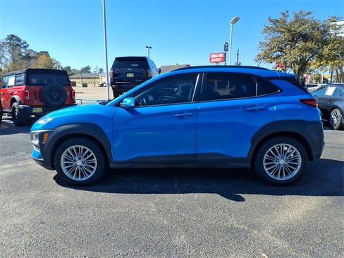 Used 2018 Hyundai Kona SEL image 8