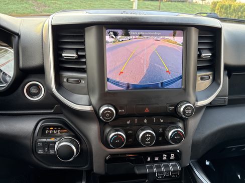 Used 2021 RAM 1500 Big Horn AWD/4WD image 29