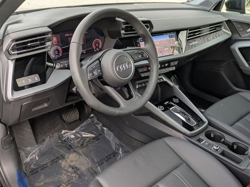 New 2026 Audi A3 2.0T Premium image 8