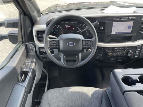 Used 2024 Ford F250 XL w/ STX Appearance Package image 14