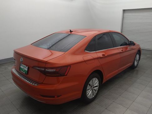 Used 2019 Volkswagen Jetta S FWD image 9