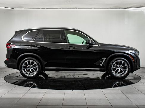 New 2026 BMW X5 xDrive40i w/ Climate Comfort Package image 11