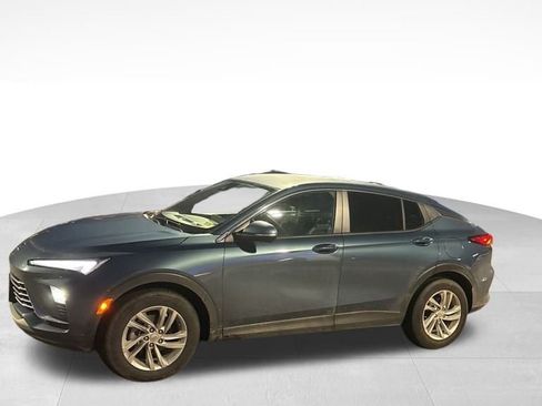 Used 2024 Buick Envista Preferred w/ Convenience I Package image 40